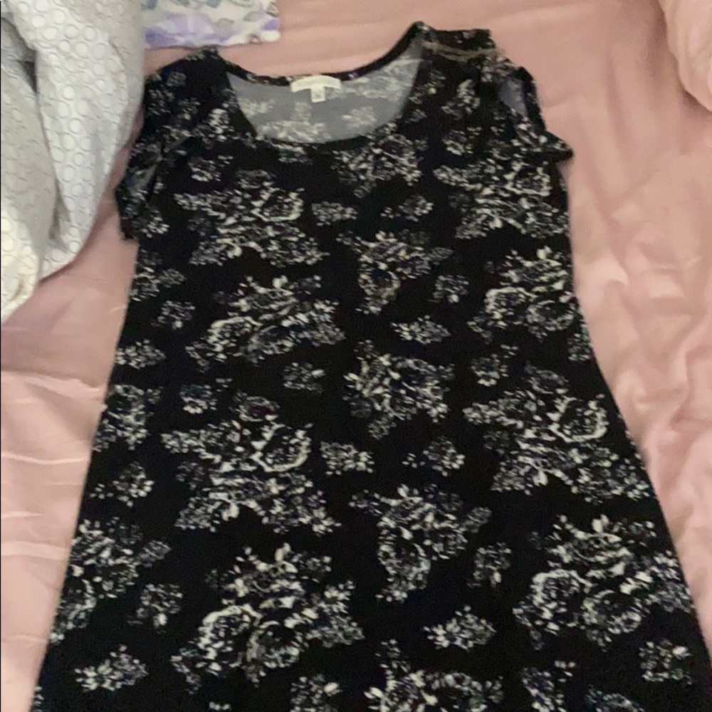 woman’s dress